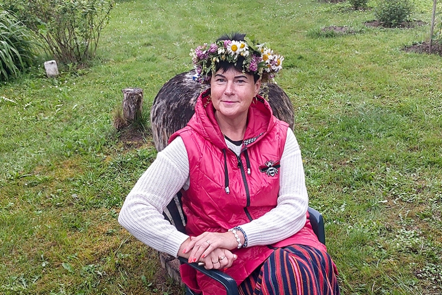 Kompānijas cilvēks