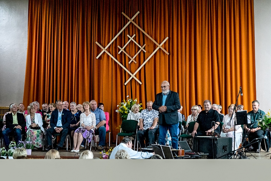 Ozolu arodskolai – 75
