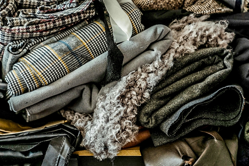 Septiņi iemesli, kāpēc nevajadzētu krāt vecas lietas
