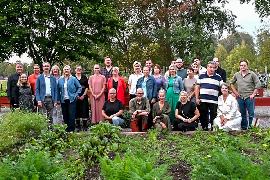 Restorāni no Vidzemes atklāj Zviedrijas ilgtspējīgas gastronomijas stāstu