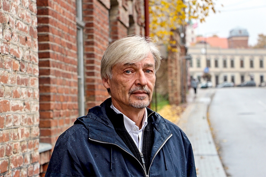 Dagnis Straubergs: “Mēs neesam zaudējuši!”