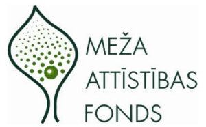 Projekta finansējuma atbalsts