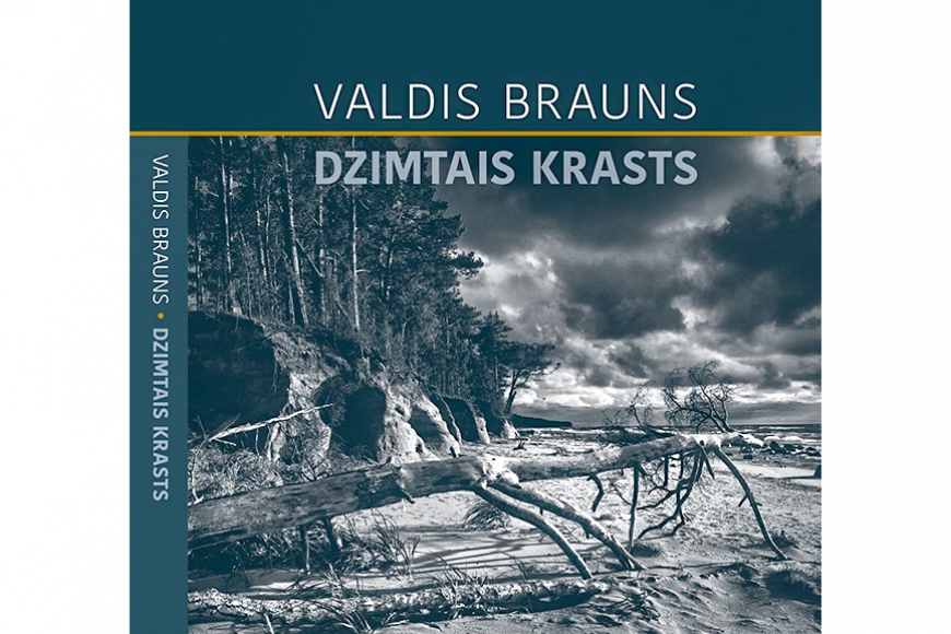 Nēģu dienā Salacgrīvā atvērs fotokrājumu «Dzimtais krasts»