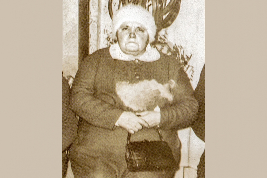 Zilākalna Marta tomēr ir mūsējā
