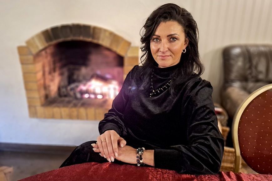 Dzimšanas diena Dubaijā ar draudzenēm no bērnudārza laikiem