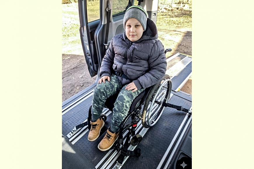 Pēc akcijas «No sirds uz sirdi!»