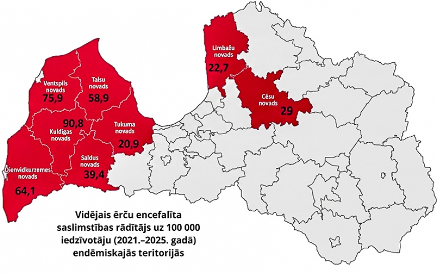 Kā klimata pārmaiņas ietekmē mūsu ikdienu un veselību?