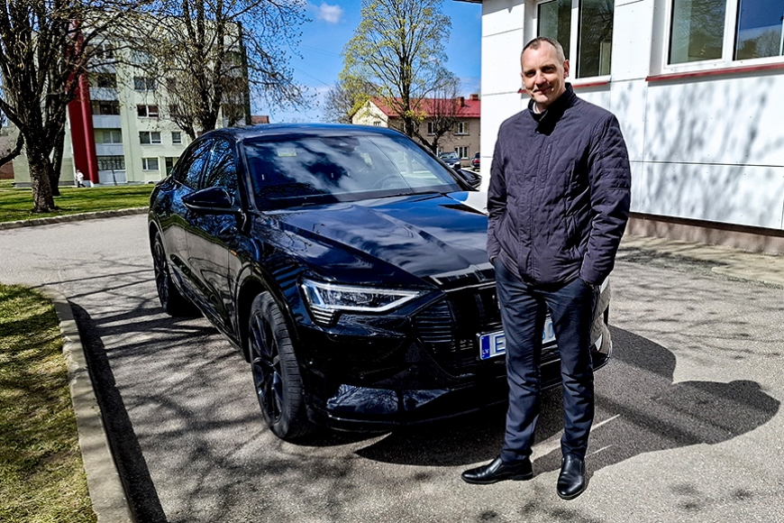 Kliedējam mītus par elektroautomašīnām