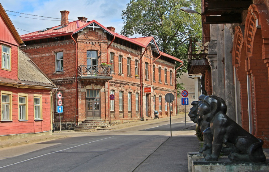 Ausekļa redakcija