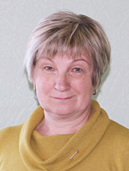 Ineta Zariņa