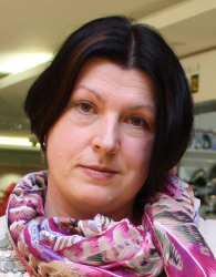 Laila Paegle