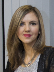 Linda Tauriņa