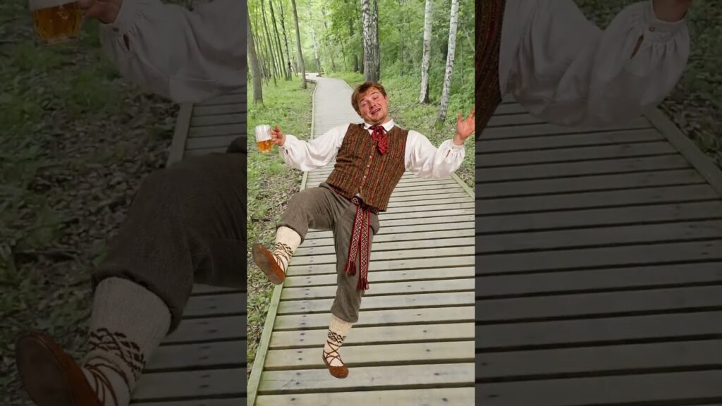 Jāņu ticējumi jaunās vēsmās.