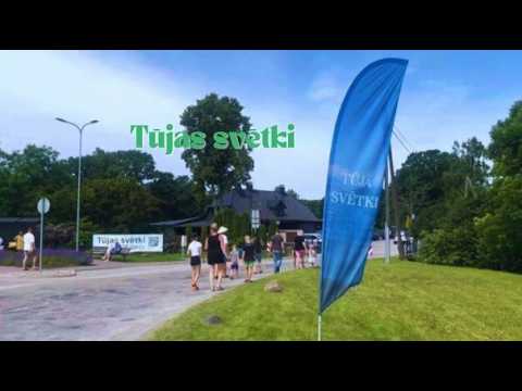 Tūjas svētki