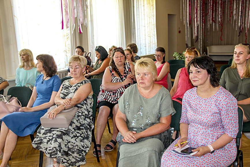 Sarunas Pociemā par pieaugušo izglītību un karjeras iespējām (ziņa/aktualitāte)