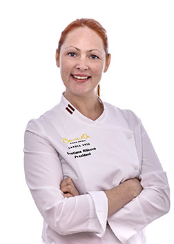 Dot produktam otru iespēju