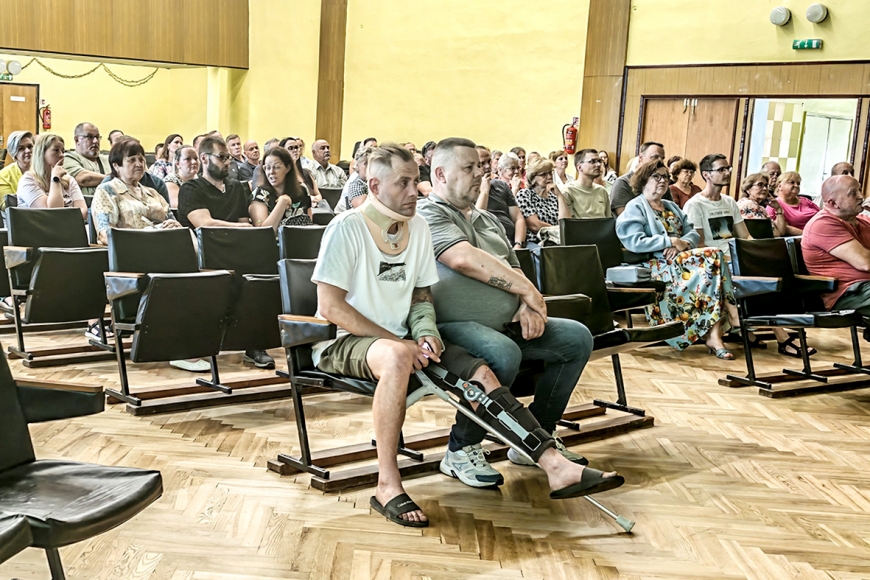 Lēdurgu biometānam bez cīņas neatdos